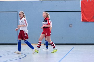 Bild 24 - HFV Futsalmeisterschaft C-Juniorinnen